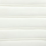 Pouch Chenille Ottoman by TOV Furniture at Eve Furniture