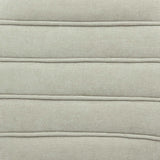 Pouch Chenille Ottoman by TOV Furniture at Eve Furniture