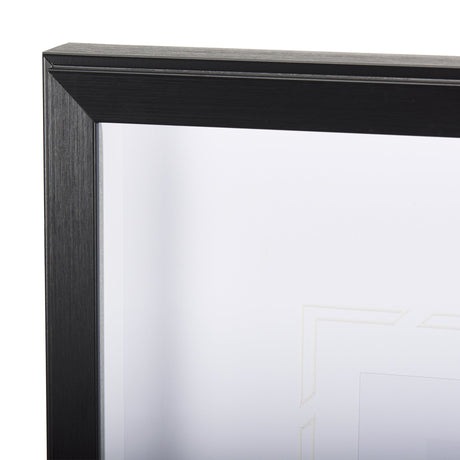 Pour Over by Simeng a Framed Art Print Matted under Glass by Mercana at Eve Furniture