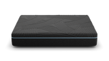 PowerCool Black Firm Twin XL Sleep System by Mlily at Eve Furniture