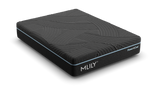 PowerCool Firm California King Sleep System by Mlily at Eve Furniture
