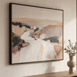 Prado Multicolor Framed Painting by Moe's Home at Eve Furniture
