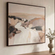 Prado Multicolor Framed Painting by Moe's Home at Eve Furniture