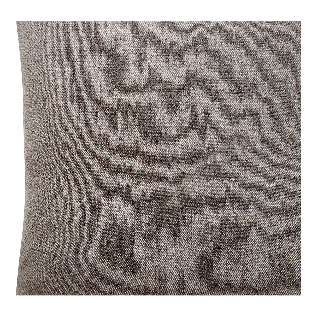 Prairie Harvest Taupe Pillow by MOES at Eve Furniture
