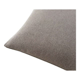 Prairie Harvest Taupe Pillow