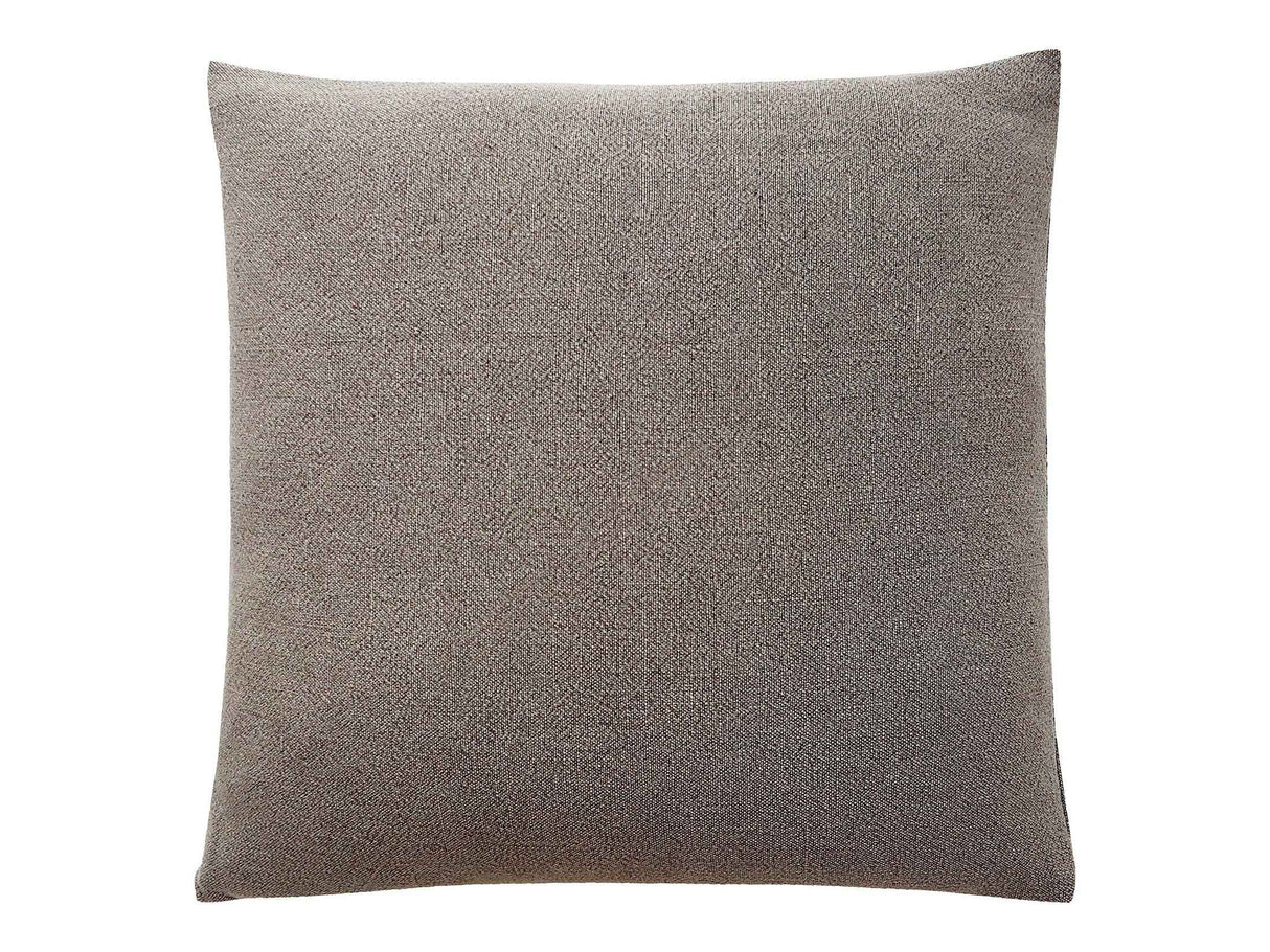 Prairie Harvest Taupe Pillow