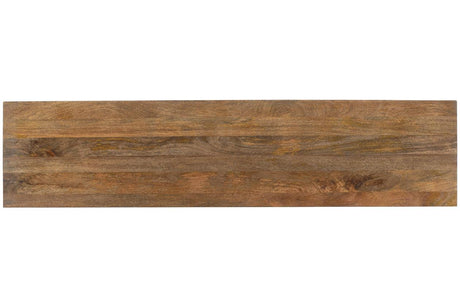 Prattville Brown Accent Cabinet by Ashley at Eve Furniture