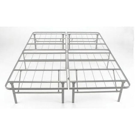 Premium Metal Full Platform Base by Happy Homes at Eve Furniture