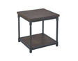 Prescott End table by Steve Silver at Eve Furniture