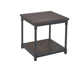 Prescott Lift-Top Cocktail Table w/Casters by Steve Silver at Eve Furniture