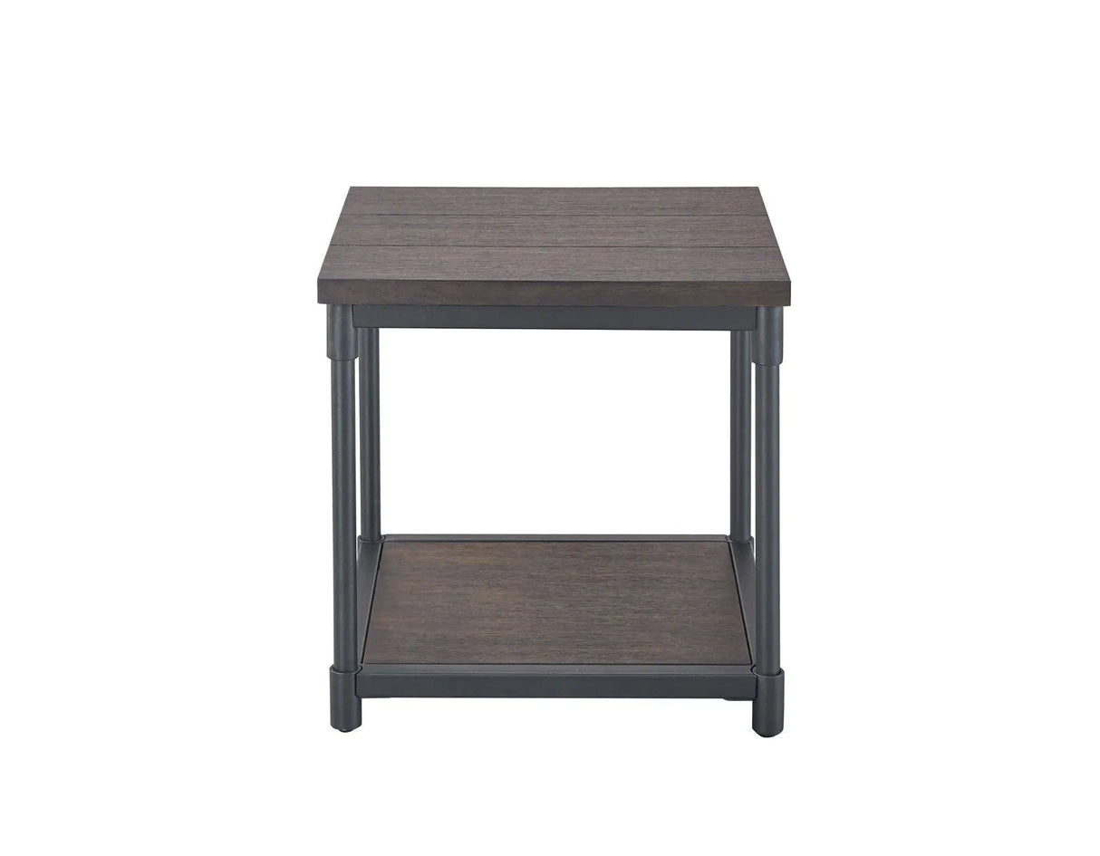 Prescott Lift-Top Cocktail Table w/Casters by Steve Silver at Eve Furniture