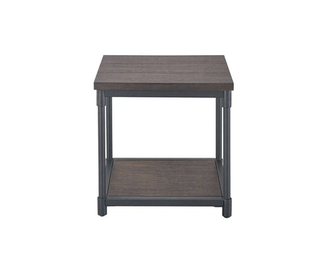 Prescott Lift-Top Cocktail Table w/Casters by Steve Silver at Eve Furniture
