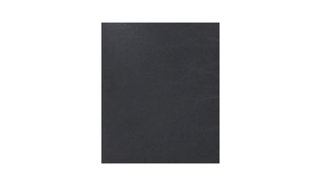 Preston Accent Chair Black by Moe's Home at Eve Furniture
