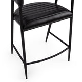 Preston Counter Stool by Classic Home at Eve Furniture