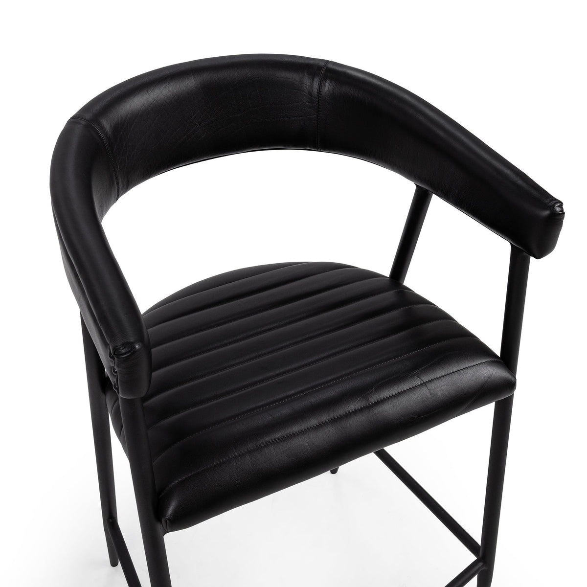 Preston Counter Stool by Classic Home at Eve Furniture
