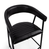 Preston Counter Stool by Classic Home at Eve Furniture