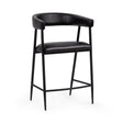 Preston Counter Stool by Classic Home at Eve Furniture