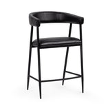 Preston Counter Stool by Classic Home at Eve Furniture