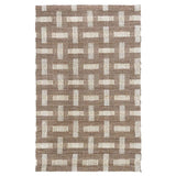 Preston Desert/Ivory Rug by Classic Home at Eve Furniture