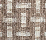 Preston Desert/Ivory Rug by Classic Home at Eve Furniture