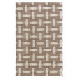 Preston Desert/Ivory Rug by Classic Home at Eve Furniture