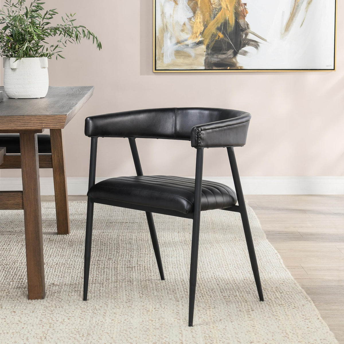Preston Dining Chair by Classic Home at Eve Furniture
