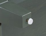 Preston Green Server by Steve Silver at Eve Furniture