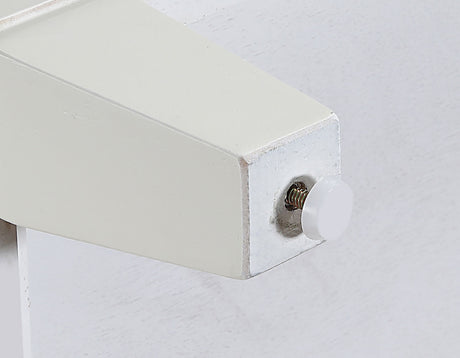 Preston Ivory Server by Steve Silver at Eve Furniture