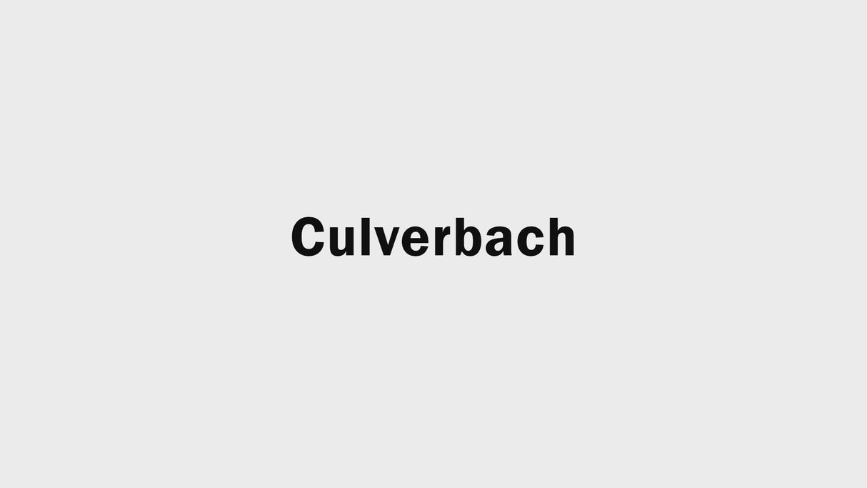 Culverbach Gray Chest of Drawers