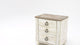 Willowton Two-tone Nightstand