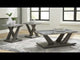 Bensonale Brown/Gray Table