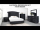 Lucinda Black Dresser