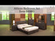 Atticus Brown Nightstand