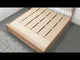 Florian Natural Chest