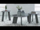 Bluebond Gray Table