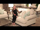 Monaghan Sandstone Loveseat