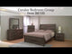 Cofre Coralee Gray