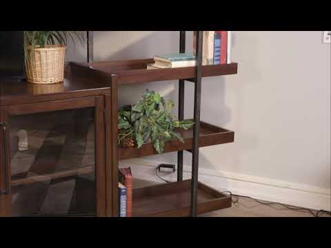 Starmore Brown 70" TV Stand