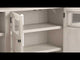 Bolanburg Two-tone 74" TV Stand
