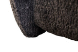 Previti Dark Gray Chair by Furniture of America at Eve Furniture