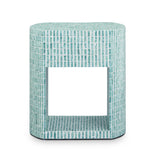 Prim 20" Capiz Shell Nightstand by TOV Furniture at Eve Furniture