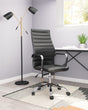 Primero Black Office Chair by Zuomod at Eve Furniture