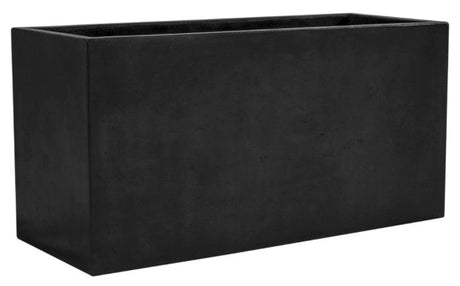 Primrose Large Planter Grey by Moe's Home at Eve Furniture