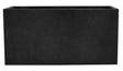 Primrose Large Planter Grey by Moe's Home at Eve Furniture