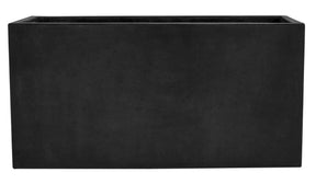Primrose Large Planter Grey by Moe's Home at Eve Furniture