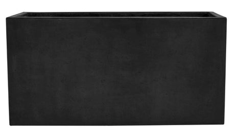 Primrose Large Planter Grey by Moe's Home at Eve Furniture