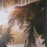 Princeville Kauai Jungle by Stefan and Audrey Textured Framed Photo Print Matted under Glass by Mercana at Eve Furniture