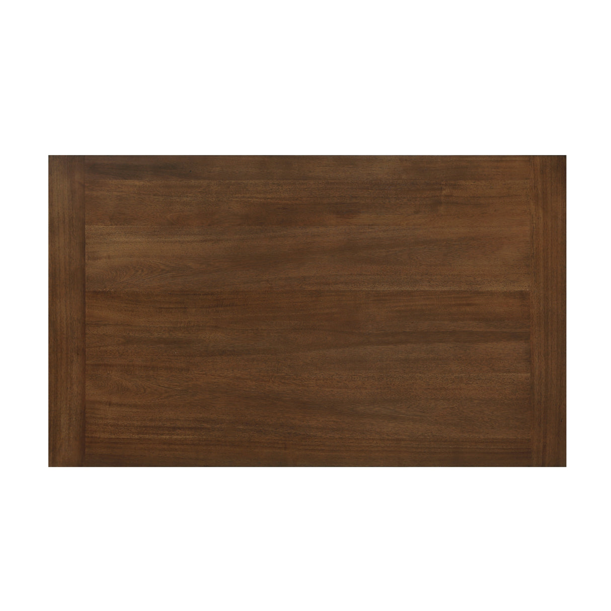 Prineville Cherry 7-Piece Pack Dinette Set by Homelegance at Eve Furniture