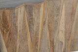 Prism Brown Bar Cabinet by Classic Home at Eve Furniture