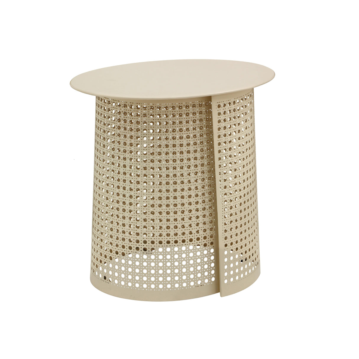 Pesky Side Table by TOV Furniture at Eve Furniture